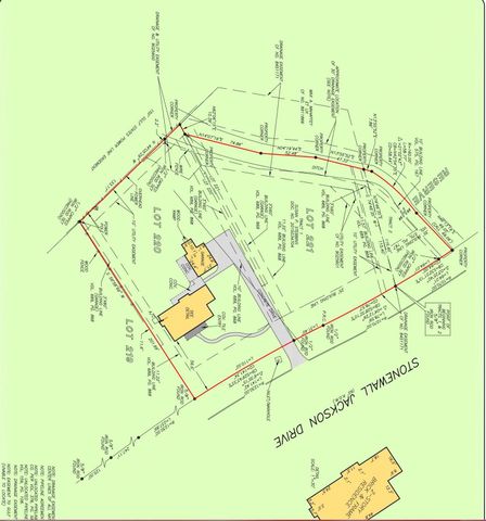 660 Stonewall Jackson Drive, Conroe, TX 77302