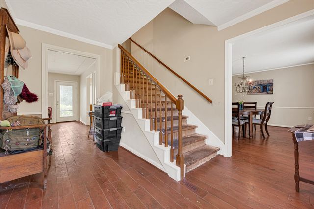 660 Stonewall Jackson Drive, Conroe, TX 77302
