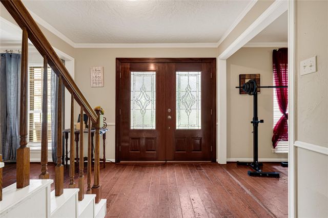 660 Stonewall Jackson Drive, Conroe, TX 77302