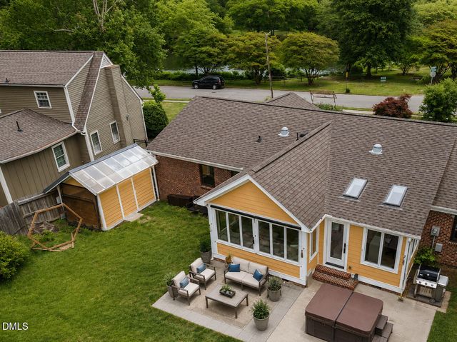 401 Warren Avenue, Cary, NC 27511