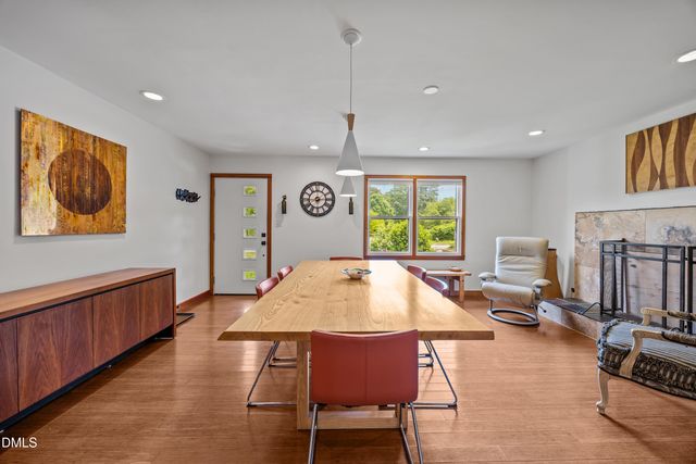 401 Warren Avenue, Cary, NC 27511