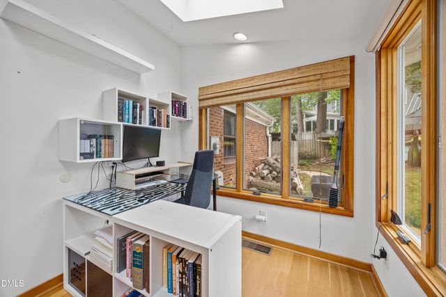 401 Warren Avenue, Cary, NC 27511