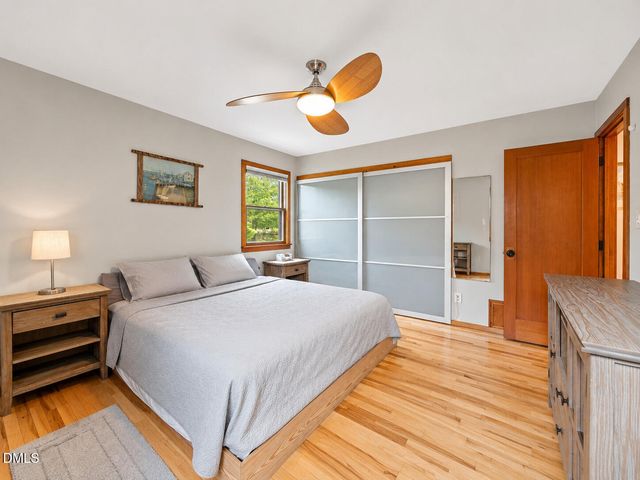 401 Warren Avenue, Cary, NC 27511
