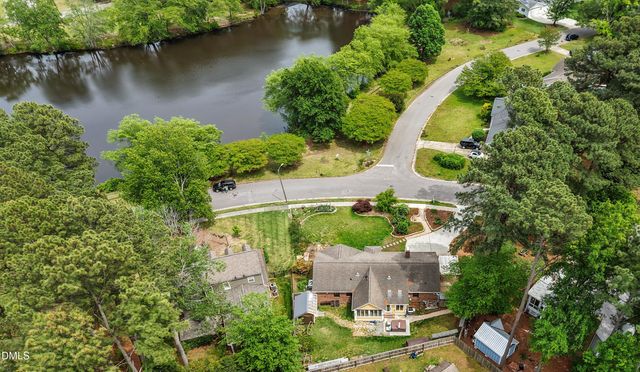 401 Warren Avenue, Cary, NC 27511