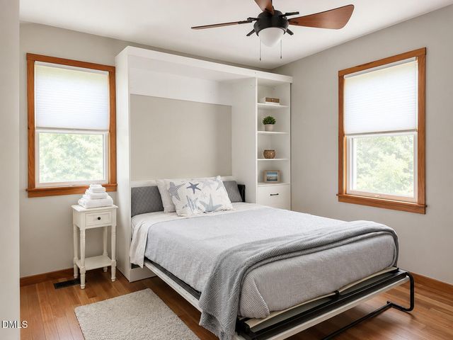 401 Warren Avenue, Cary, NC 27511