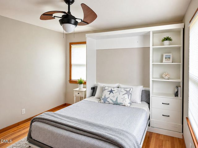401 Warren Avenue, Cary, NC 27511