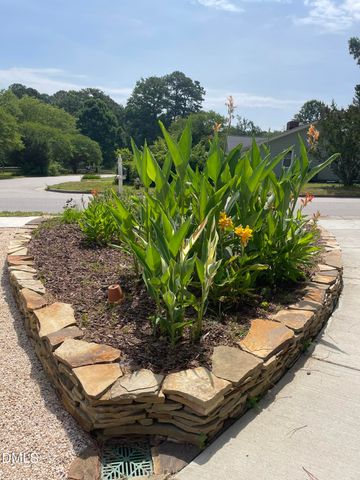 401 Warren Avenue, Cary, NC 27511