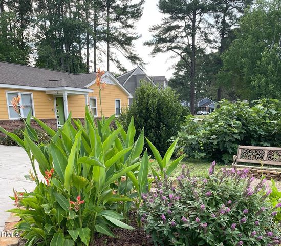 401 Warren Avenue, Cary, NC 27511