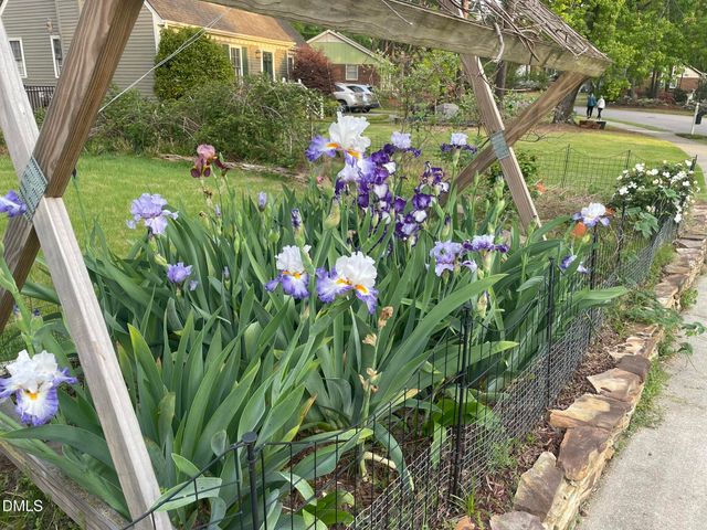 401 Warren Avenue, Cary, NC 27511