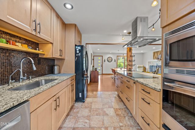 401 Warren Avenue, Cary, NC 27511