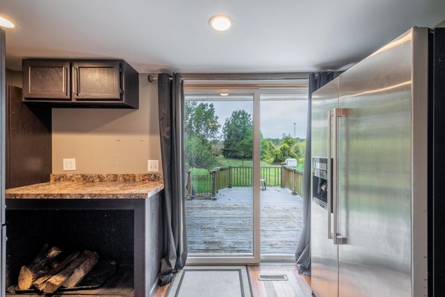 12356 Jennings Road, Fenton Twp, MI 48451