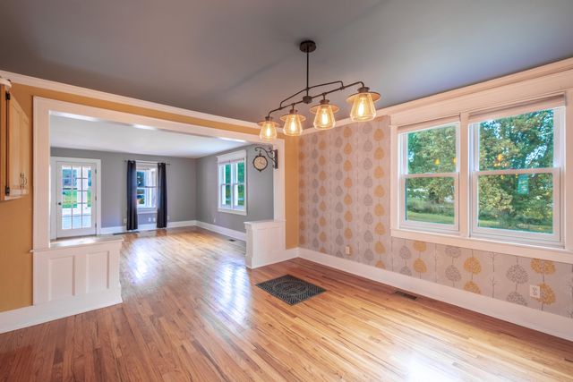 12356 Jennings Road, Fenton Twp, MI 48451