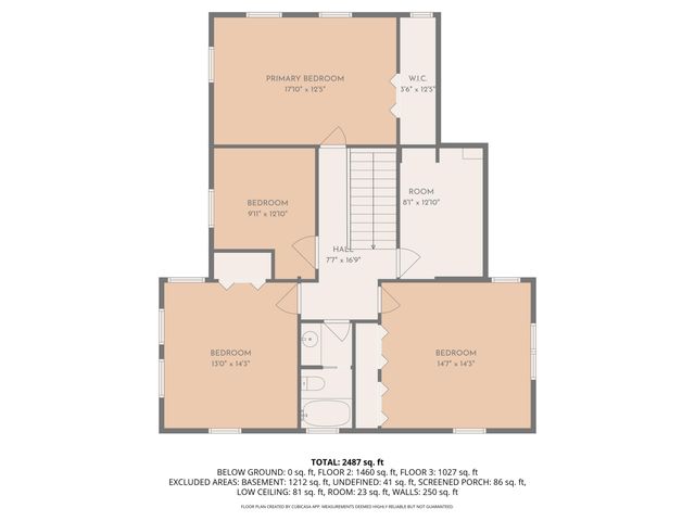 12356 Jennings Road, Fenton Twp, MI 48451