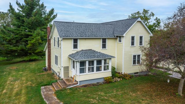 12356 Jennings Road, Fenton Twp, MI 48451