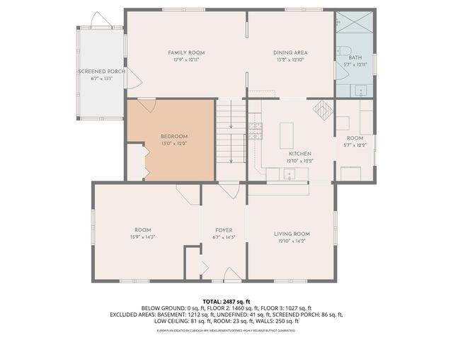 12356 Jennings Road, Fenton Twp, MI 48451