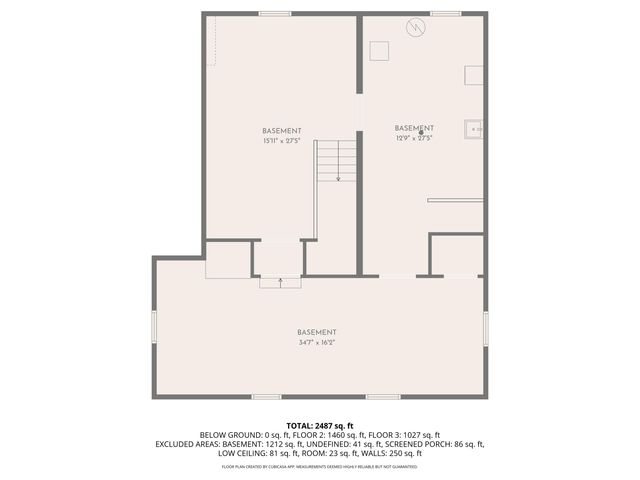 12356 Jennings Road, Fenton Twp, MI 48451