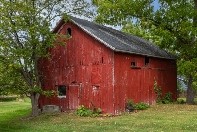 12356 Jennings Road, Fenton Twp, MI 48451