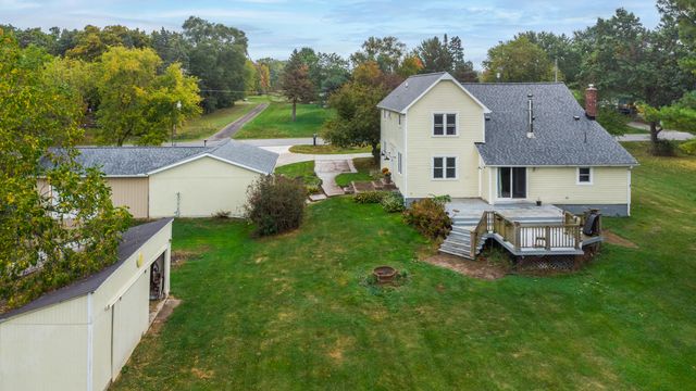 12356 Jennings Road, Fenton Twp, MI 48451