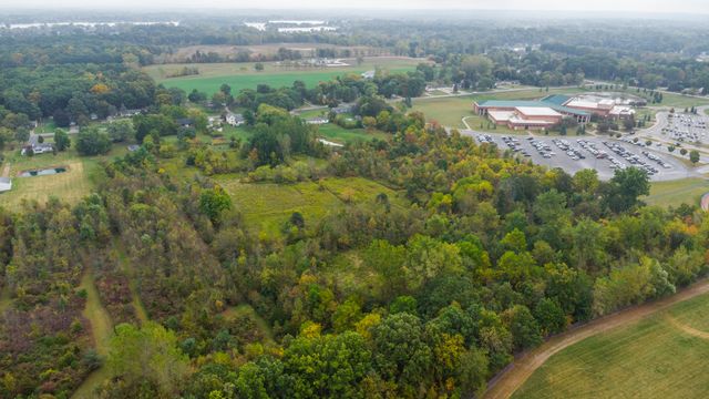 12356 Jennings Road, Fenton Twp, MI 48451