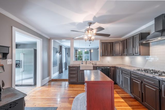 12356 Jennings Road, Fenton Twp, MI 48451