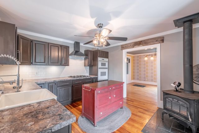 12356 Jennings Road, Fenton Twp, MI 48451