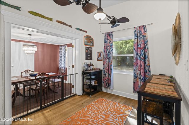 5466 KEYSTONE Drive S, Jacksonville, FL 32207