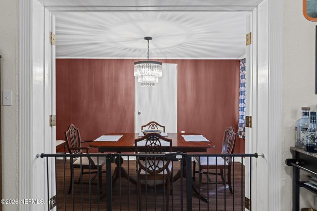 5466 KEYSTONE Drive S, Jacksonville, FL 32207