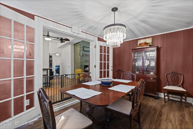 5466 KEYSTONE Drive S, Jacksonville, FL 32207