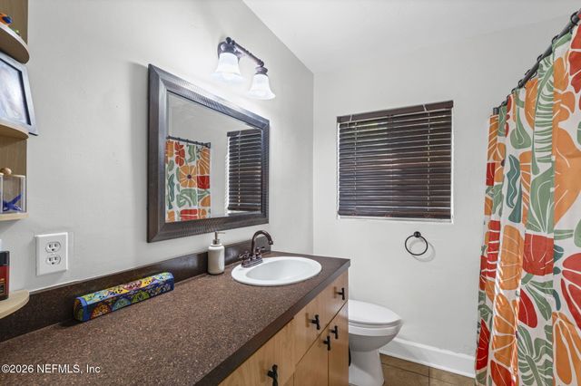 5466 KEYSTONE Drive S, Jacksonville, FL 32207