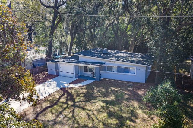 5466 KEYSTONE Drive S, Jacksonville, FL 32207