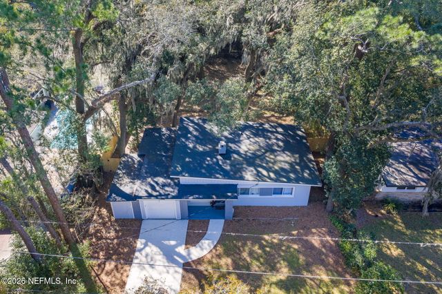 5466 KEYSTONE Drive S, Jacksonville, FL 32207