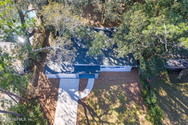 5466 KEYSTONE Drive S, Jacksonville, FL 32207