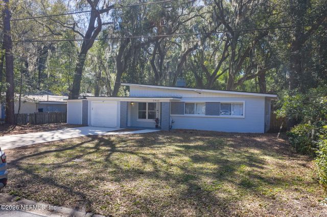 5466 KEYSTONE Drive S, Jacksonville, FL 32207
