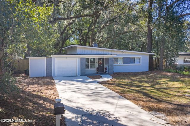 5466 KEYSTONE Drive S, Jacksonville, FL 32207