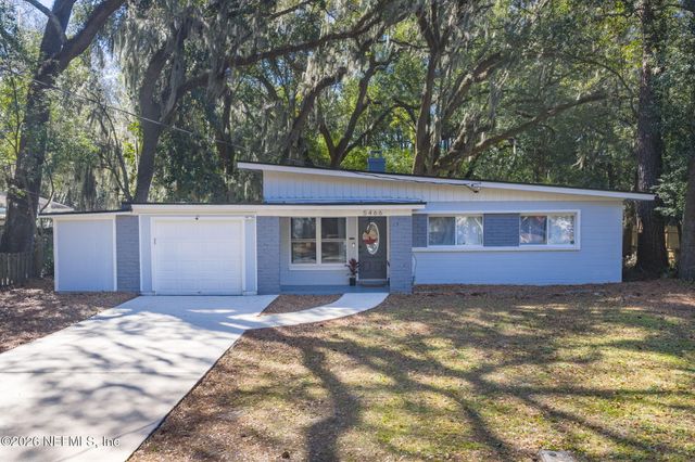 5466 KEYSTONE Drive S, Jacksonville, FL 32207