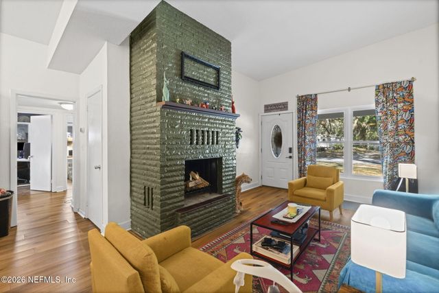 5466 KEYSTONE Drive S, Jacksonville, FL 32207