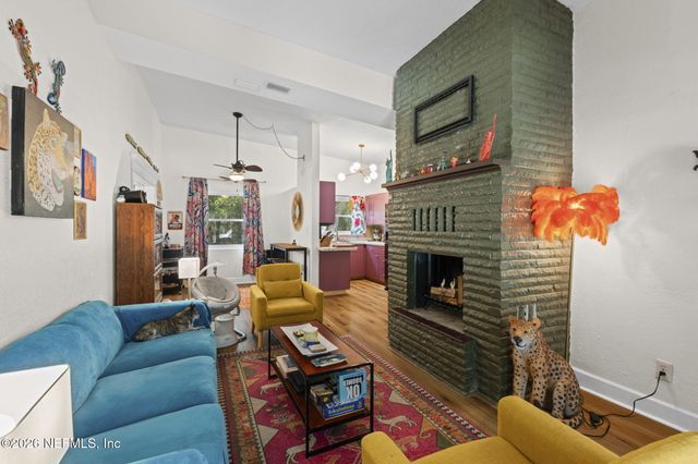 5466 KEYSTONE Drive S, Jacksonville, FL 32207