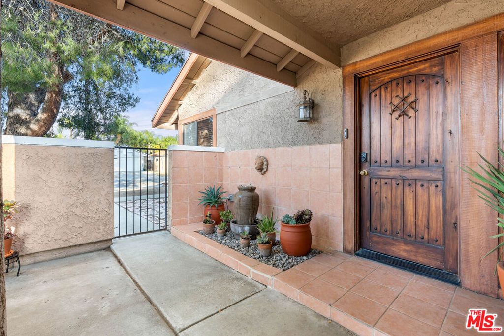 29357 Reading Road, Menifee, CA 92586 — exterior