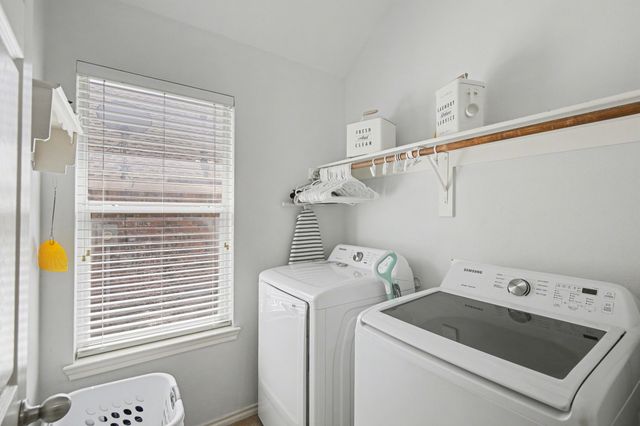 7924 Branch Hollow Trail, Fort Worth, TX 76123