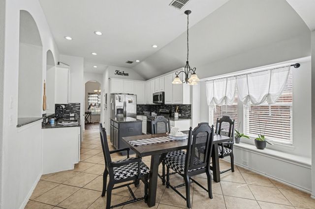 7924 Branch Hollow Trail, Fort Worth, TX 76123