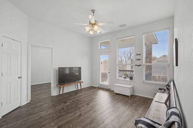 7924 Branch Hollow Trail, Fort Worth, TX 76123