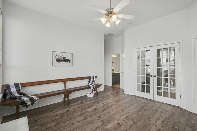 7924 Branch Hollow Trail, Fort Worth, TX 76123