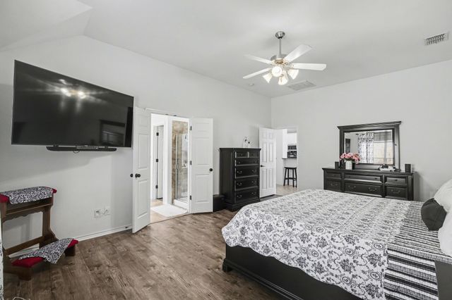 7924 Branch Hollow Trail, Fort Worth, TX 76123