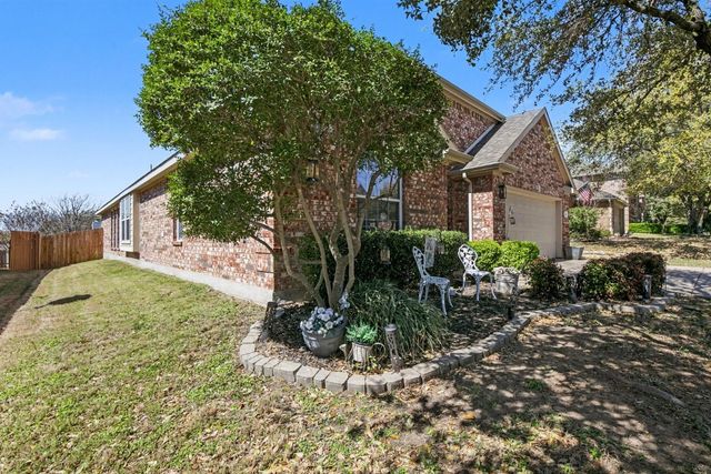 7924 Branch Hollow Trail, Fort Worth, TX 76123