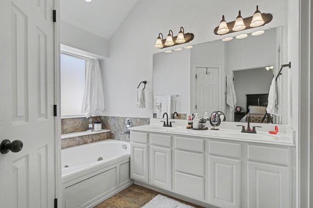 7924 Branch Hollow Trail, Fort Worth, TX 76123