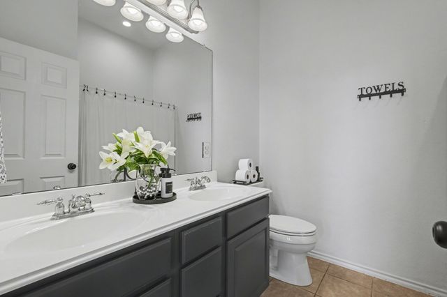 7924 Branch Hollow Trail, Fort Worth, TX 76123