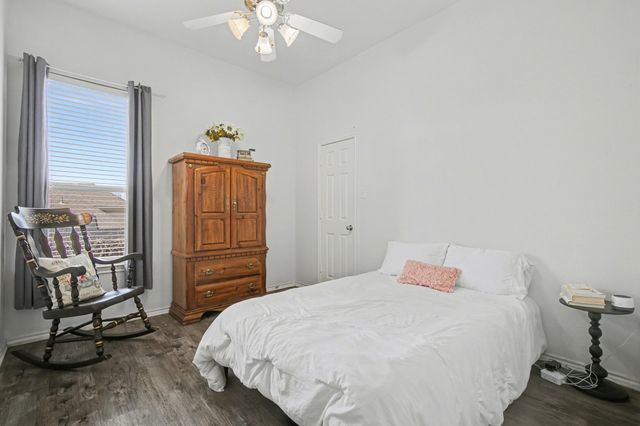 7924 Branch Hollow Trail, Fort Worth, TX 76123