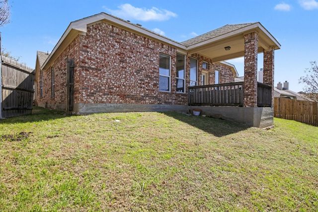 7924 Branch Hollow Trail, Fort Worth, TX 76123