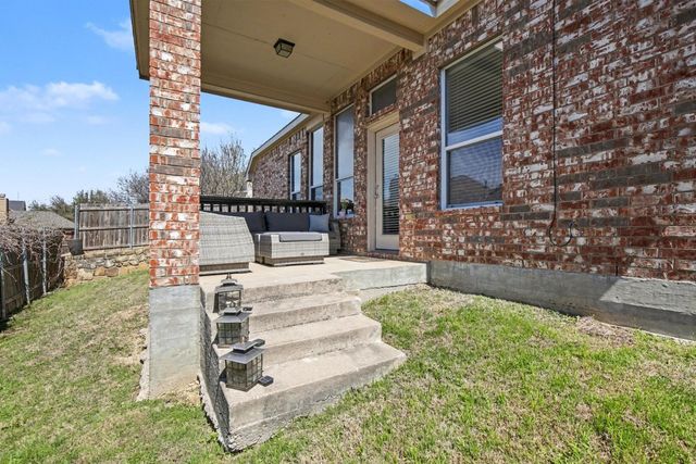 7924 Branch Hollow Trail, Fort Worth, TX 76123