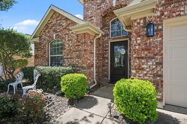 7924 Branch Hollow Trail, Fort Worth, TX 76123